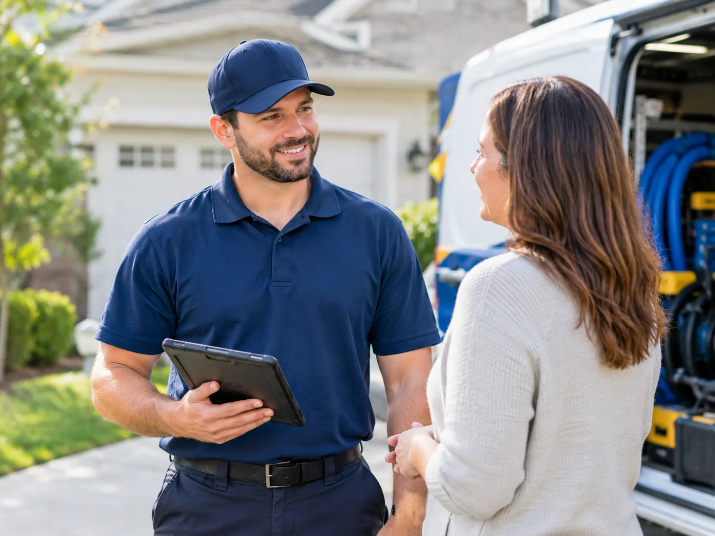 Sewage Backup Cleanup Luray, TN FAQs